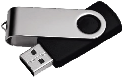 USB Datenstick Videoreportage 775 Jahre Aga